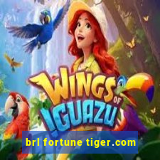 brl fortune tiger.com